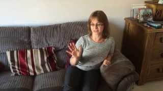 preview picture of video 'Ammanford Carpet Cleaners Review/Testimonial'
