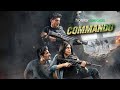 Hotstar Specials Commando Official Trailer 25th August 2023
