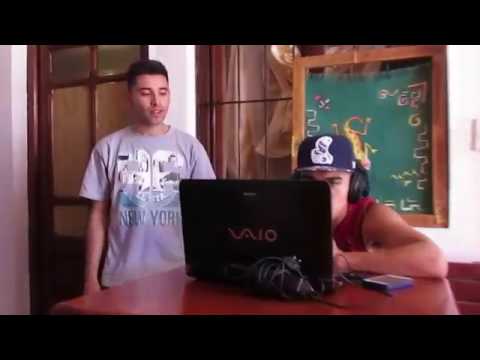 D.allan y Matias Andrés ☺