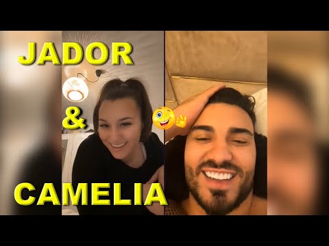 JADOR & CAMELIA DUMITRACHE