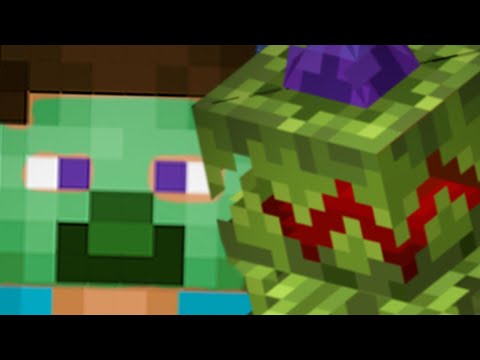Defeating The Jungle Abomination In Minecraft Dungeons