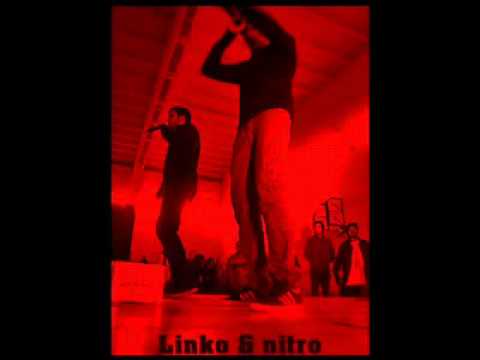 LINKO ft NITRO - say oh yeah ||| -18 ||| ONLY RAP