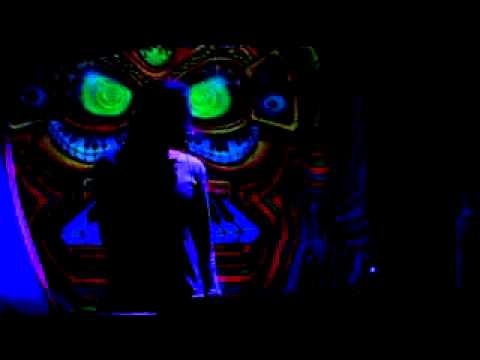 NOISE POSION FESTIVAL 2013  Parandroid VS Xandoz - NN 188