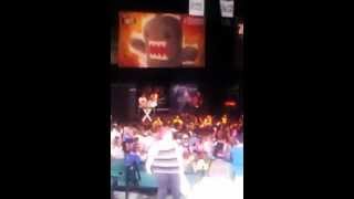 Hands Like Houses - Don&#39;t Look Now, I&#39;m Being Followed, Act Normal LIVE at Warped Tour