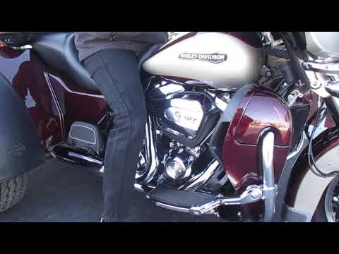 2018 Harley-Davidson Motorcycle (CC-1320295) for sale in Sterling, Illinois