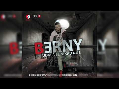 Berny - Ajte za mnom tamburaši / OFFICIAL AUDIO 2019.