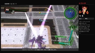 ［初見実況］地球防衛軍4.1  1回目