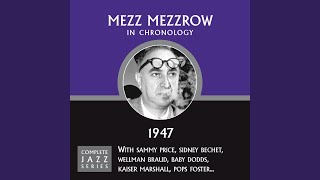 Groovin' The Minor (09-18-47)