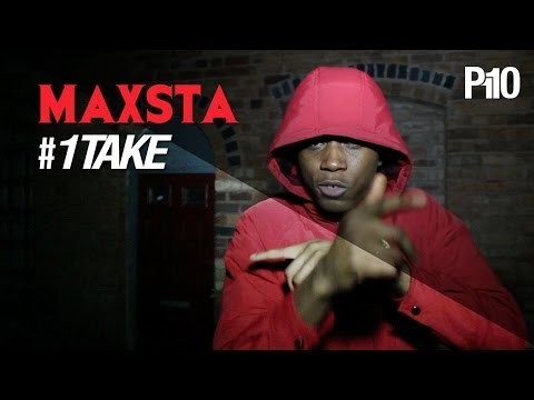 P110 - Maxsta | @itsMaxsta #1Take