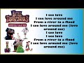 Jonas Blue I See Love Ft Joe Jonas Lyrics