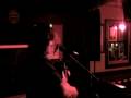 Can't Help But Wonder Where I'm Bound by Tom Paxton - performed by Oliver Mulholland