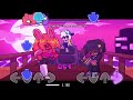 FNF FRIDAY NIGHT FEVER REIMAGINED DEMO Daft FC