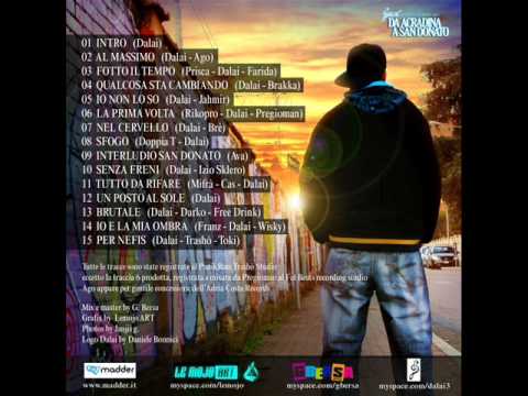 DALAI-LA PRIMA VOLTA (feat.RIKOPRO,PREGIOMAN)-PROD.BY PREGIOMAN