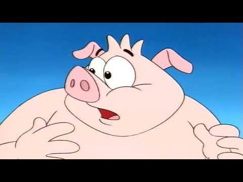 Ruzno pace priprema bozic