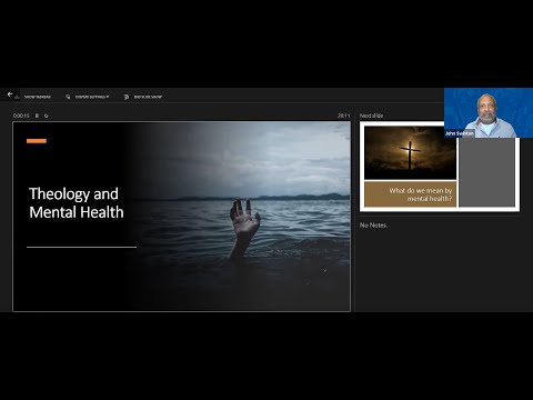 YouTube video thumbnail