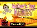 Mother S Day Fox Kids Saturday Morning Cartoon Commercials 1997