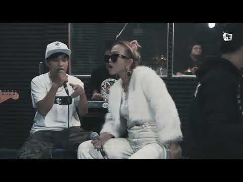 Youngfella x Zaii Hauchhum x ToCoda - Val senior / YK LIVE SESSION