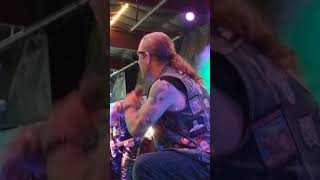 LILLIAN AXE (Dream of a lifetime) 9/ 22/2019