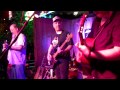 I Like Drinking--Grievin' N Smokin' - The Gourds