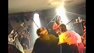 Sacrifice   Forever Enslaved 1991