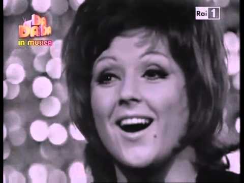 Orietta Berti - Fin che la barca va - 1970