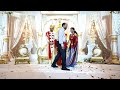 The Wedding Of Anitha Sinthujan