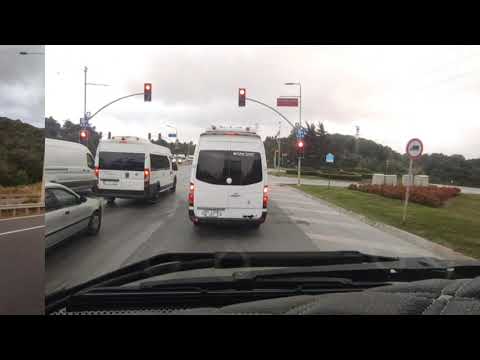 TEPEÖREN SAZLIBOSNA HADIMKÖY DAF CF 85.410