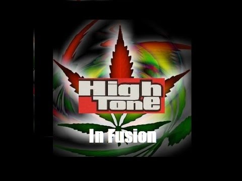 RoberDub Radio - High Tone In Fusion
