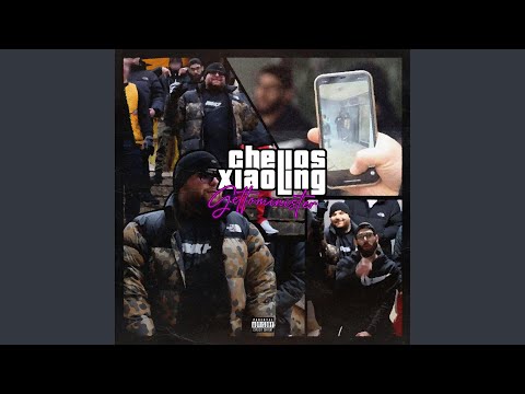 Gettominister (feat. Xiaoling)