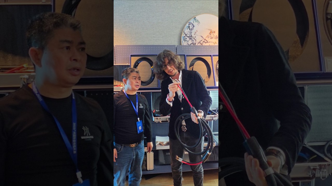 Почему такие дорогие кабели и есть ли смысл их покупать?