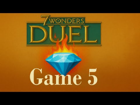 7WD S22 Game 5 Elite League