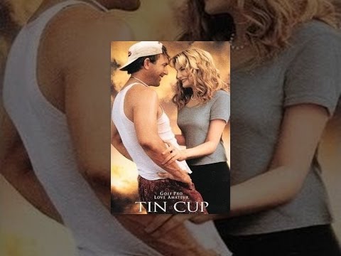 Tin Cup