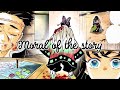 Hashiras Death Manga Edit Moral Of The Story Kimetsu No Yaiba