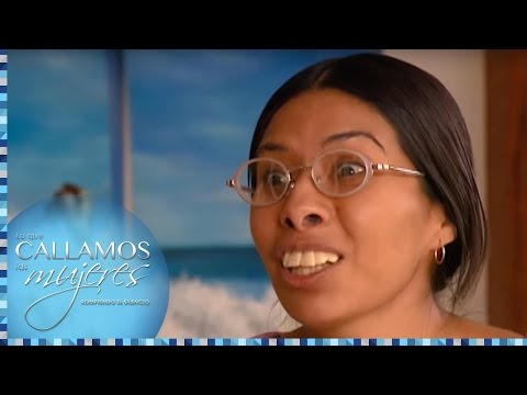 Lo Que Callamos Las Mujeres - Fea con ganas