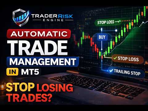 Video TradeRisk Engine