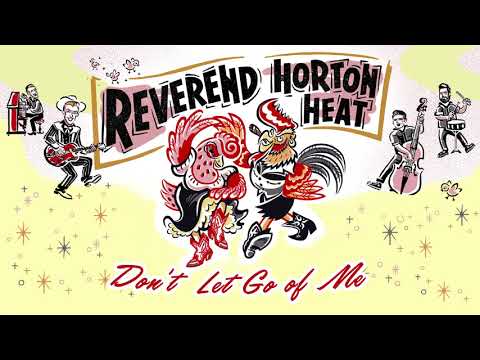Video thumbnail for Don’t Let Go of Me