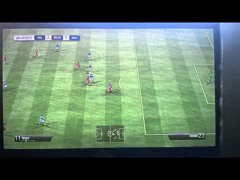 RiGA UNiTeD V Snakehead FC