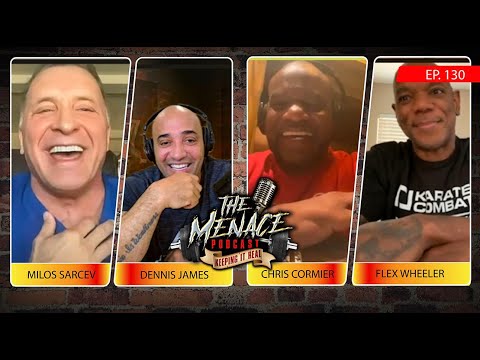 FLEX WHEELER'S 93' CYCLE