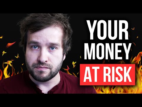 The Big Problem With Share Lending - How Brokers Can Lose Your Money