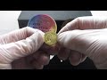 1915 Indian Head 5 Dollar Gold Coin Value