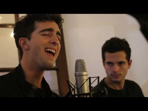 Javi Eloy Ft. Sebs Athié - Cuando llueve