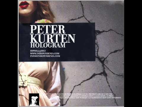 Peter Kurten  - Hologram