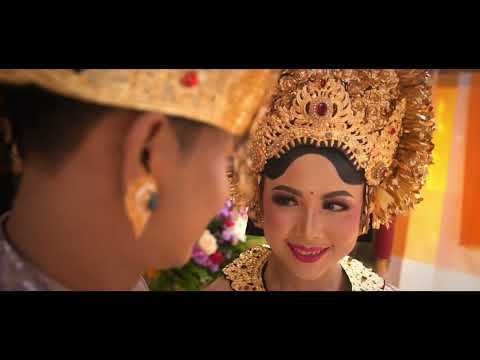 Seribu Bidadari Ary Kencana (Pawiwahan Adi & Ayu) || Senin, 7 Maret 2022