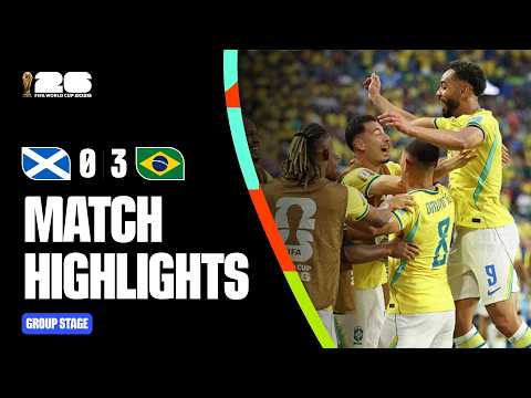 Full highlights