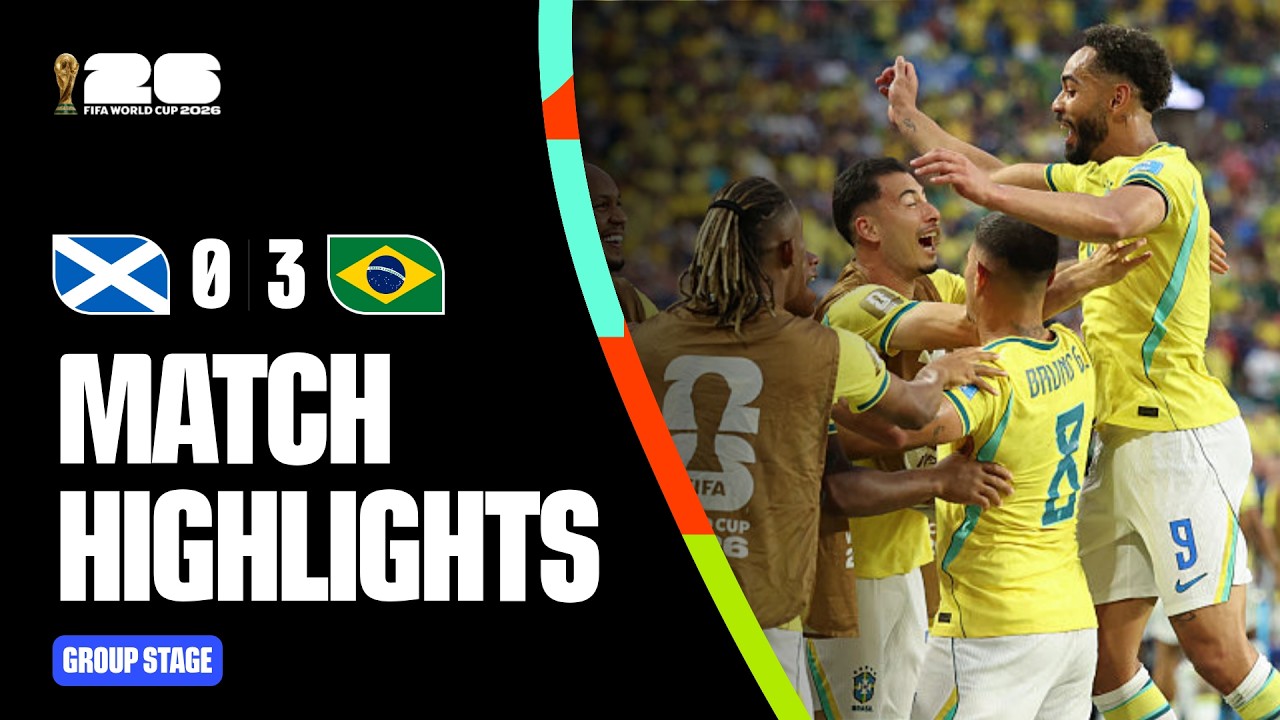 Event Highlights