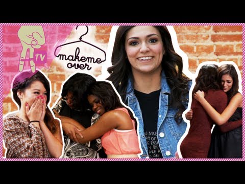 Macbarbie07 - The Best of Make Me Over