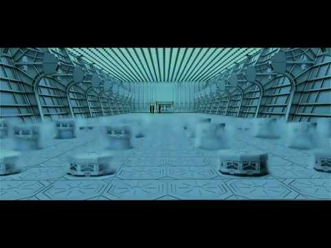 Terminator 6 Reboot Trailer 2019