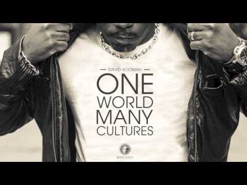 David Boomah - Soundboy Robber (Feat. Juxci Dnero)