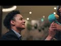 Open video