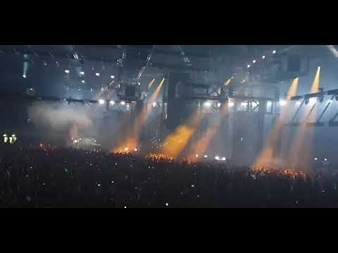 Syndicate 2019 Masters of Hardcore